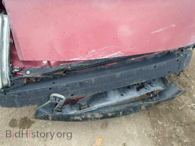 2003 MITSUBISHI ECLIPSE - VIN: 4A3AC74H23E164195 - Photo 10