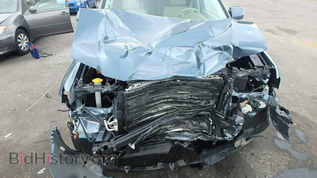 2011 FORD ESCAPE - VIN: 1FMCU0EG0BKB82213 - Фото 7