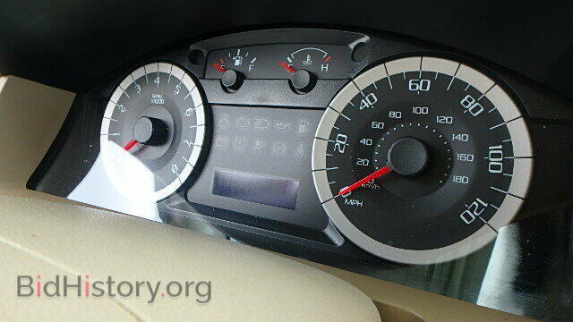 2011 FORD ESCAPE - VIN: 1FMCU0EG0BKB82213 - Фото 8