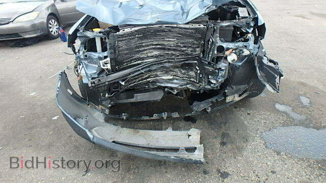 2011 FORD ESCAPE - VIN: 1FMCU0EG0BKB82213 - Фото 9