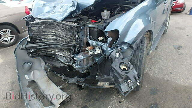 2011 FORD ESCAPE - VIN: 1FMCU0EG0BKB82213 - Фото 10