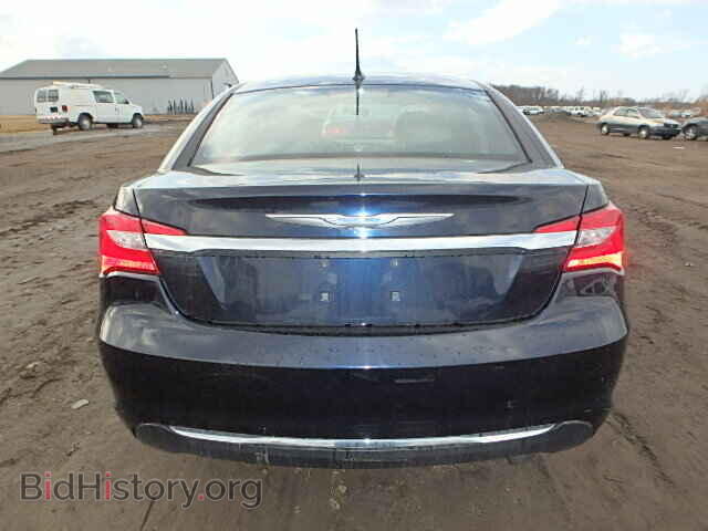 2012 CHRYSLER 200 - VIN: 1C3CCBAB0CN320902 - Фото 10