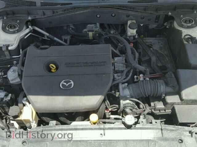 2007 MAZDA 6 - VIN: 1YVHP80C575M51844 - Фото 7