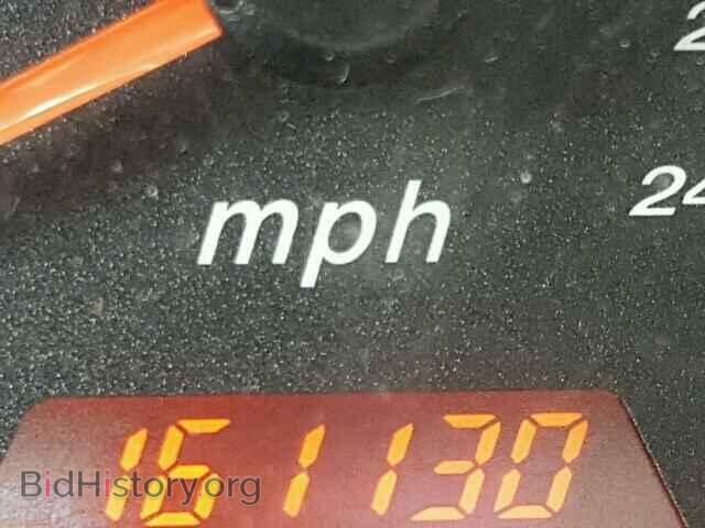 2007 MAZDA 6 - VIN: 1YVHP80C575M51844 - Фото 8