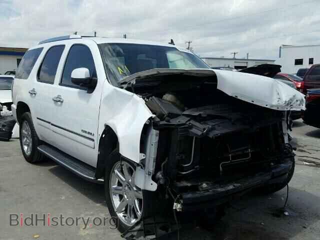 Фотография 1GKS1EEFXBR235508 - GMC YUKON 2011