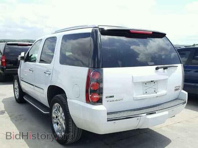 2011 GMC YUKON - VIN: 1GKS1EEFXBR235508 - Фото 3