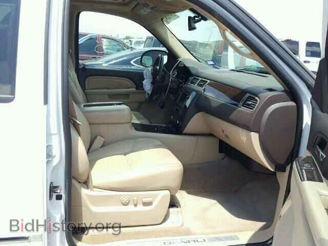 2011 GMC YUKON - VIN: 1GKS1EEFXBR235508 - Фото 5