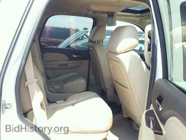 2011 GMC YUKON - VIN: 1GKS1EEFXBR235508 - Фото 6