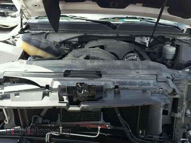 2011 GMC YUKON - VIN: 1GKS1EEFXBR235508 - Фото 7