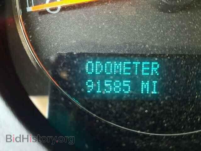 2011 GMC YUKON - VIN: 1GKS1EEFXBR235508 - Фото 8