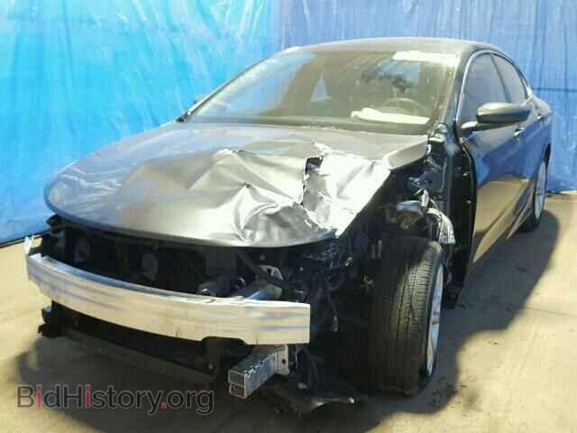 2015 CHRYSLER 200 - VIN: 1C3CCCABXFN640920 - Photo 2