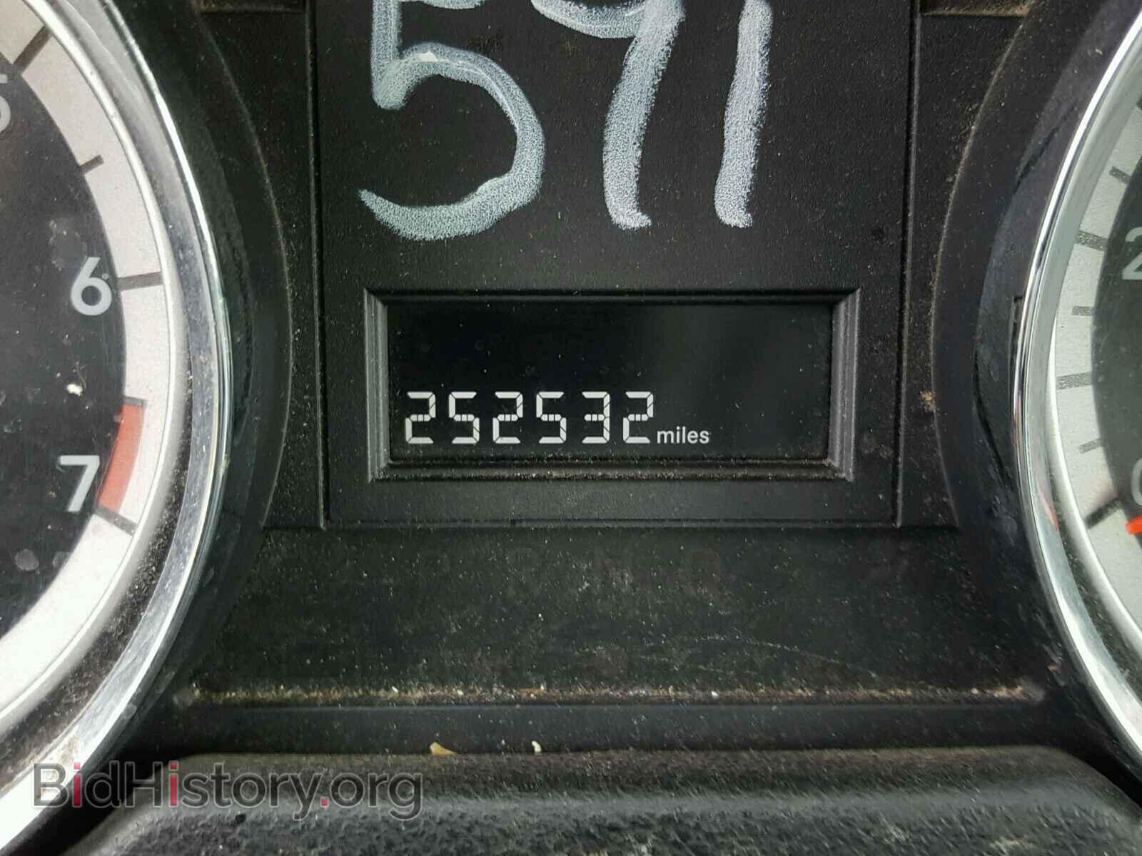 2012 DODGE CARAVAN - VIN: 2C4RDGBG5CR174476 - Фото 8
