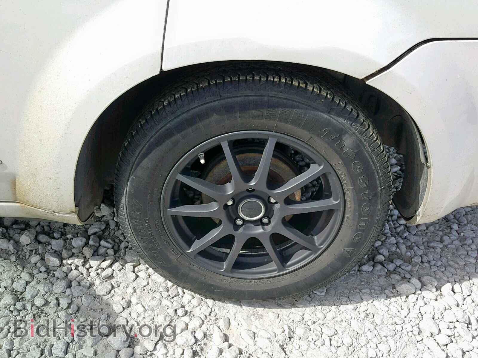 2008 DODGE AVENGER - VIN: 1B3LC46J18N272374 - Фото 9