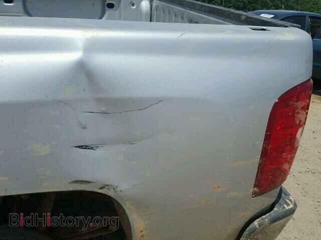 2011 CHEVROLET SILVERADO - VIN: 1GCNCPEX1BZ249126 - Фото 10
