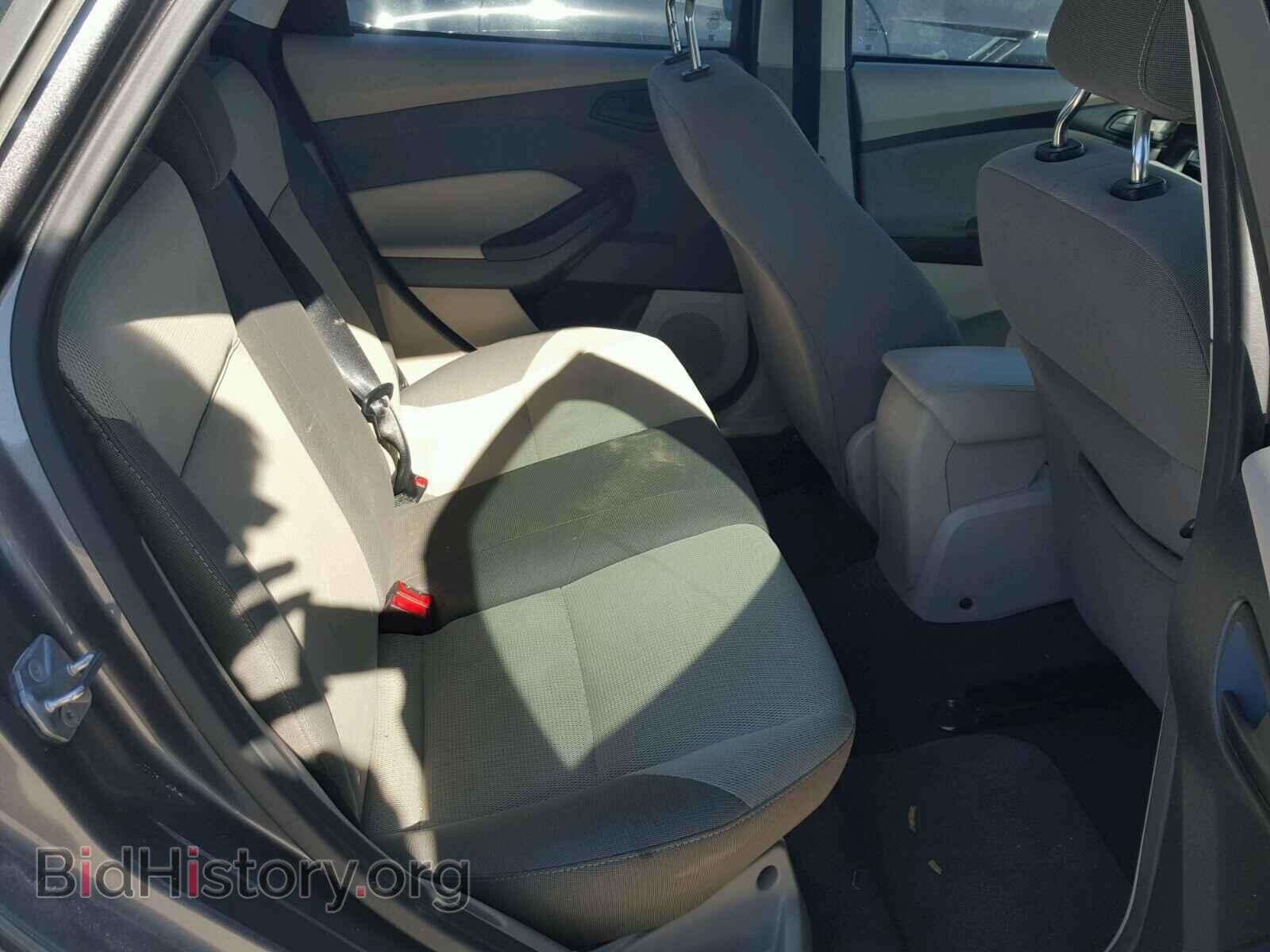 2012 FORD FOCUS - VIN: 1FAHP3K29CL146663 - Photo 6