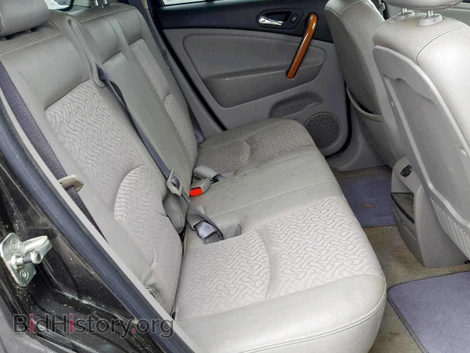 2006 SATURN VUE - VIN: 5GZCZ534X6S852740 - Фото 6