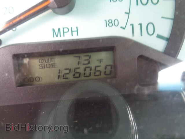 2003 TOYOTA COROLLA - VIN: JTDBR32E730035728 - Фото 8