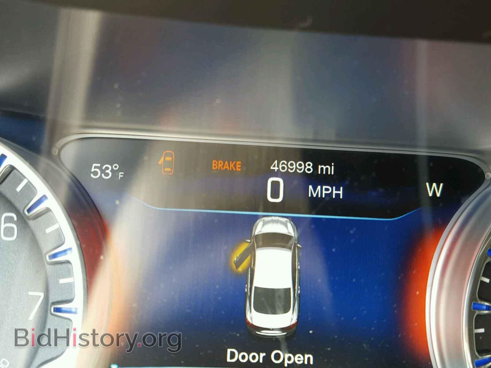 2015 CHRYSLER 200 - VIN: 1C3CCCCB5FN558851 - Фото 8
