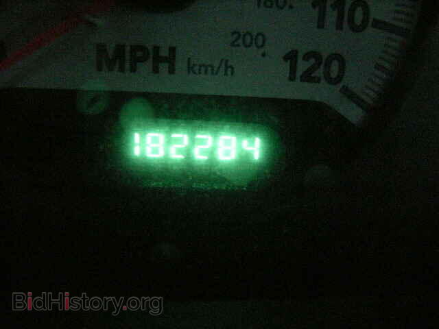 2005 DODGE CARAVAN - VIN: 1D4GP24R85B314492 - Фото 8
