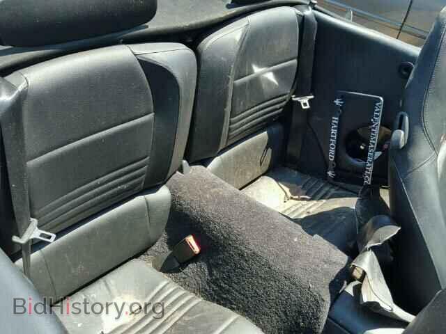 2003 PORSCHE 911 - VIN: WP0CA29983S651375 - Фото 6