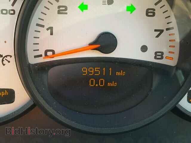 2003 PORSCHE 911 - VIN: WP0CA29983S651375 - Фото 8