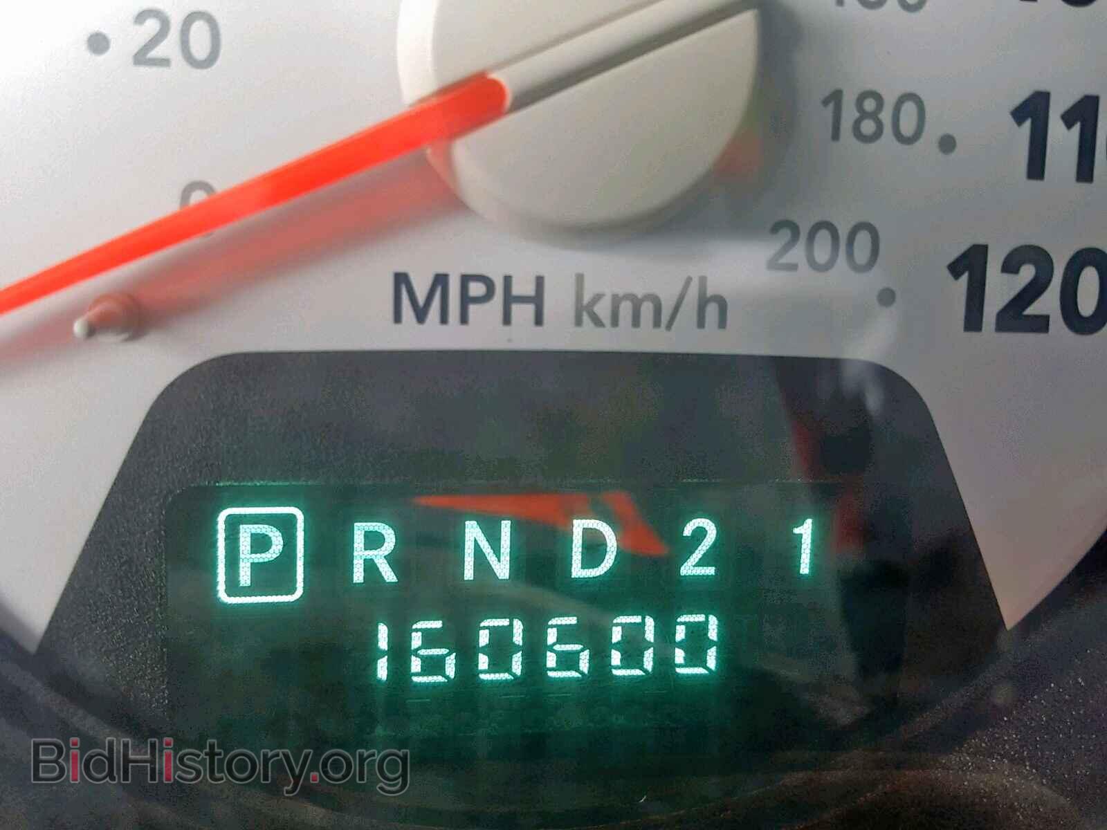 2006 DODGE RAM 1500 - VIN: 3D7KR19D16G240520 - Фото 8