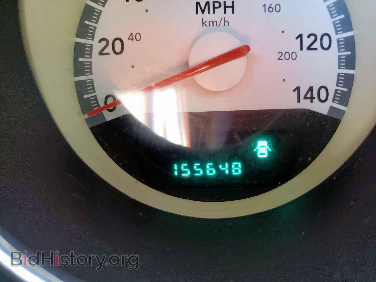 2010 DODGE CHALLENGER - VIN: 2B3CJ4DV7AH272812 - Фото 8