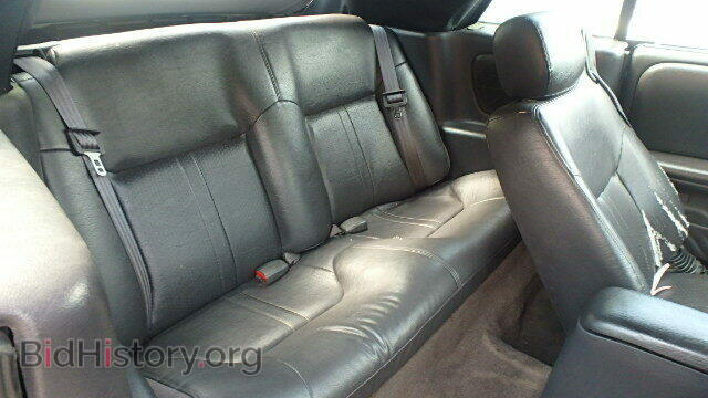 2000 CHRYSLER SEBRING - VIN: 3C3EL45H7YT221410 - Фото 6