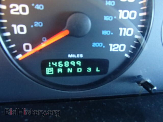 2000 CHRYSLER SEBRING - VIN: 3C3EL45H7YT221410 - Фото 8