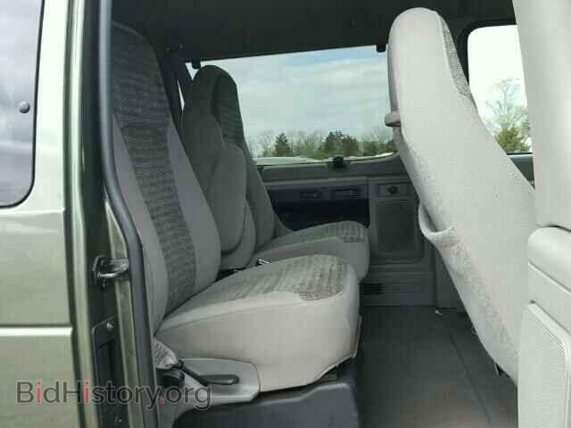 2002 FORD ECONOLINE - VIN: 1FMRE11L72HA89606 - Photo 6