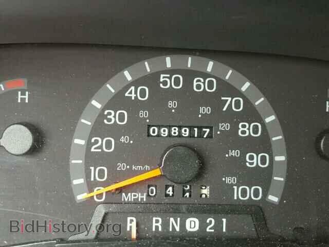 2002 FORD ECONOLINE - VIN: 1FMRE11L72HA89606 - Photo 8
