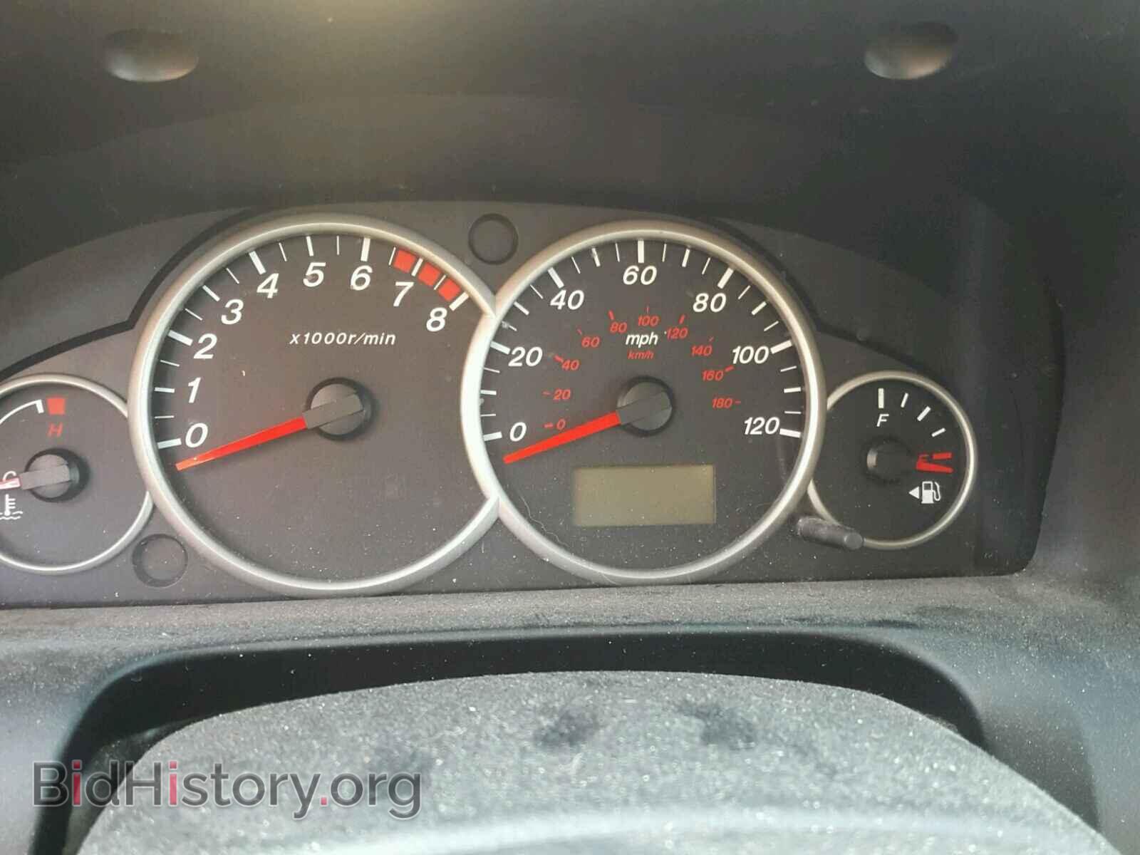 2005 MAZDA TRIBUTE - VIN: 4F2YZ94195KM44117 - Фото 8