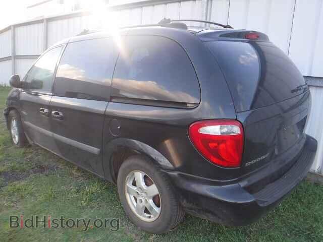 2006 DODGE CARAVAN - VIN: 1D4GP45R56B532806 - Фото 3