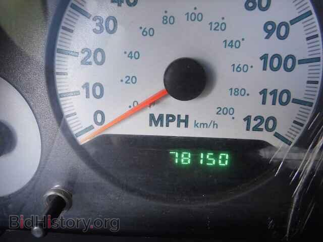 2006 DODGE CARAVAN - VIN: 1D4GP45R56B532806 - Фото 8