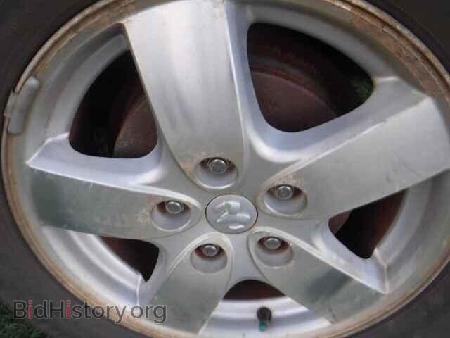 2006 DODGE CARAVAN - VIN: 1D4GP45R56B532806 - Фото 10