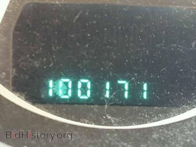 2008 DODGE CARAVAN - VIN: 2D8HN54PX8R743258 - Фото 8