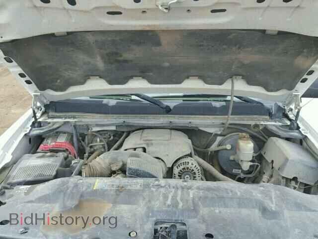 2009 CHEVROLET SILVERADO - VIN: 3GCEK23339G234255 - Фото 7