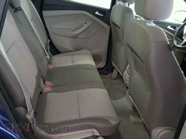 2015 FORD ESCAPE - VIN: 1FMCU9G95FUB01977 - Фото 6