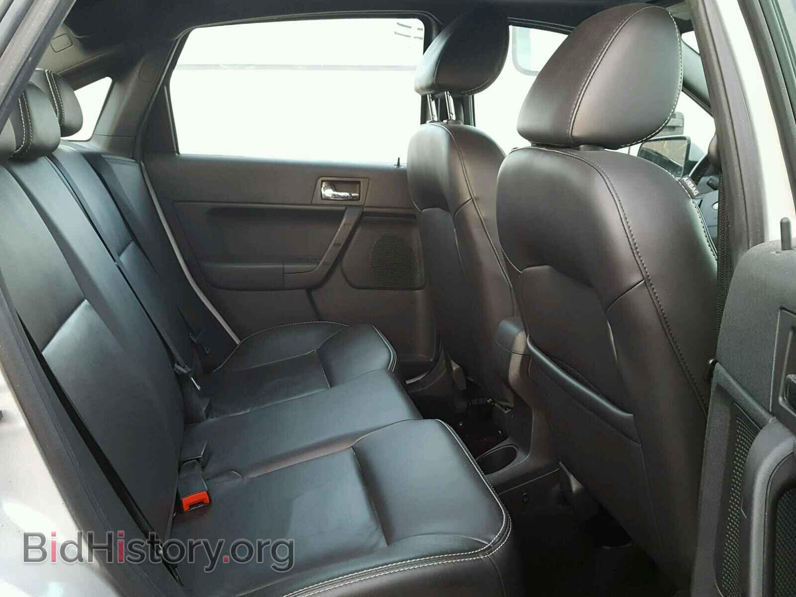 2010 FORD FOCUS - VIN: 1FAHP3GN0AW237321 - Photo 6