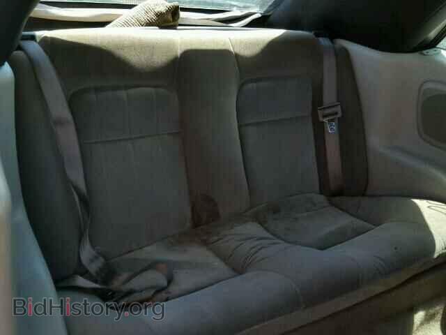 2005 CHRYSLER SEBRING - VIN: 1C3EL45X55N535656 - Фото 6