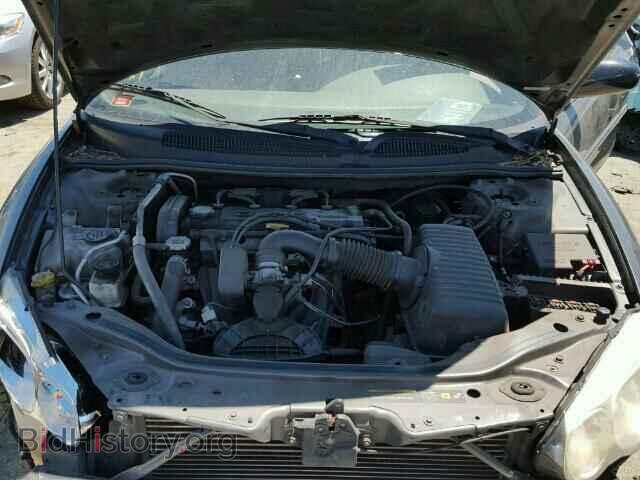 2005 CHRYSLER SEBRING - VIN: 1C3EL45X55N535656 - Фото 7