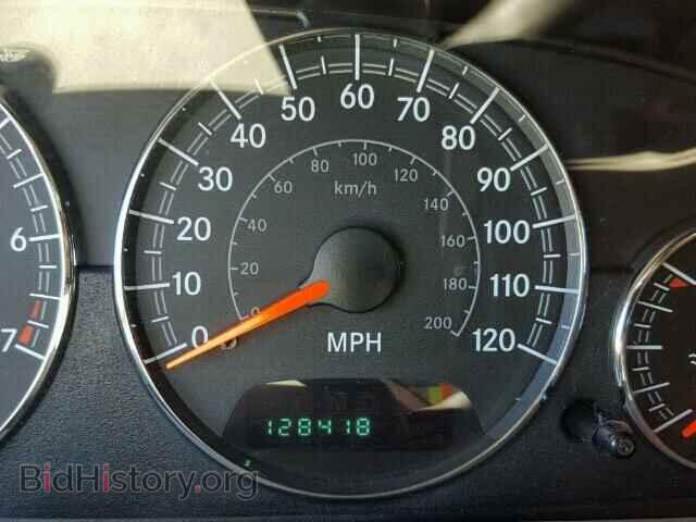 2005 CHRYSLER SEBRING - VIN: 1C3EL45X55N535656 - Фото 8
