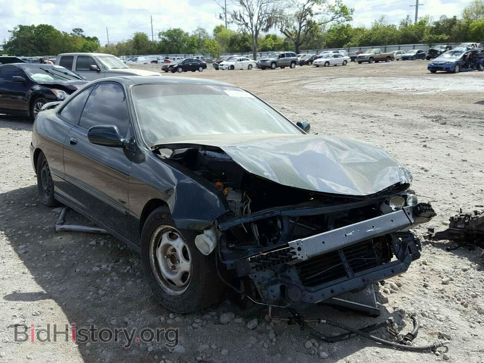 Photo JH4DC4366SS031176 - ACURA INTEGRA 1995
