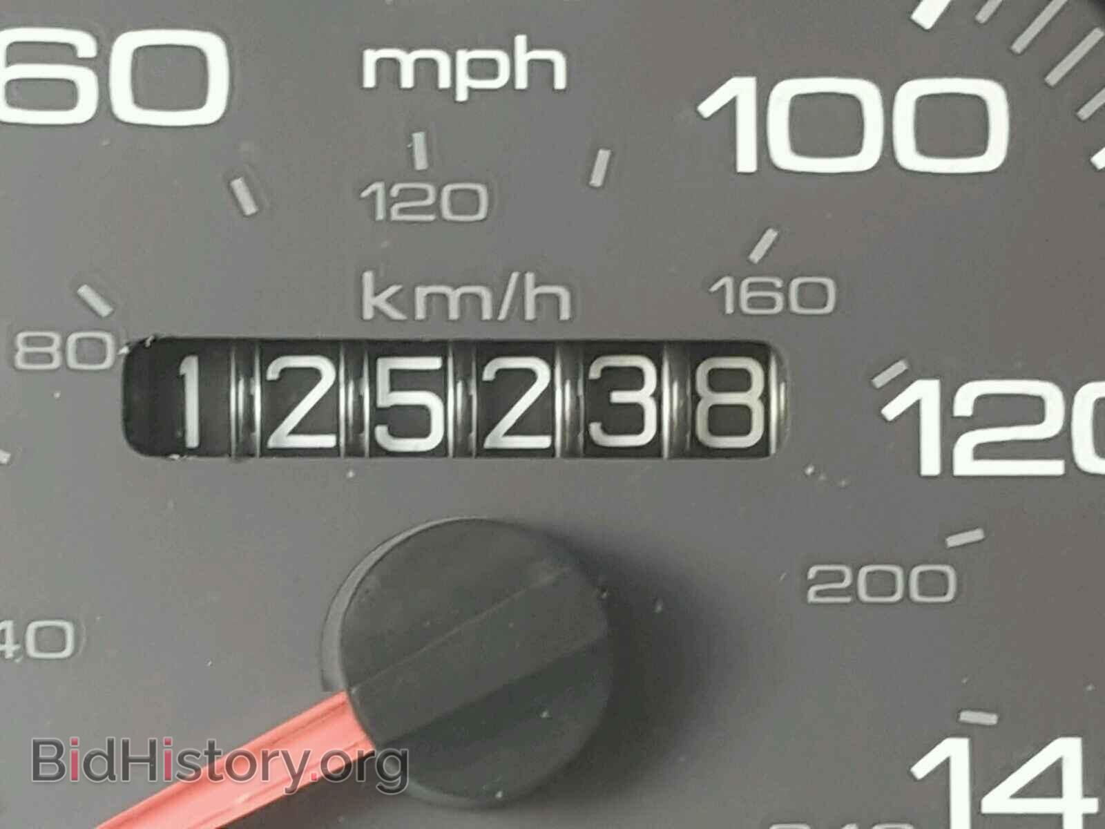 1995 ACURA INTEGRA - VIN: JH4DC4366SS031176 - Фото 8