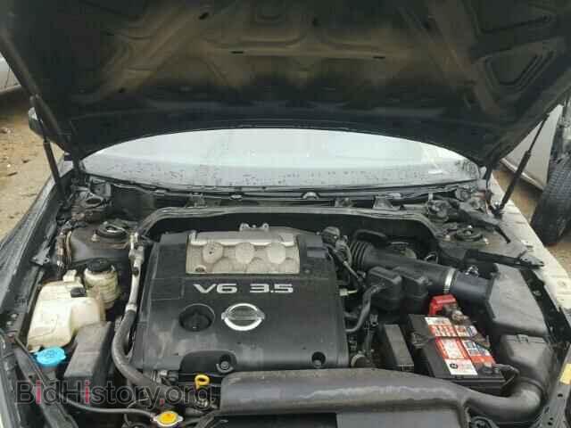 2007 NISSAN MAXIMA - VIN: 1N4BA41E17C845963 - Фото 7