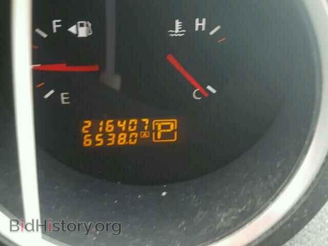 2007 NISSAN MAXIMA - VIN: 1N4BA41E17C845963 - Фото 8