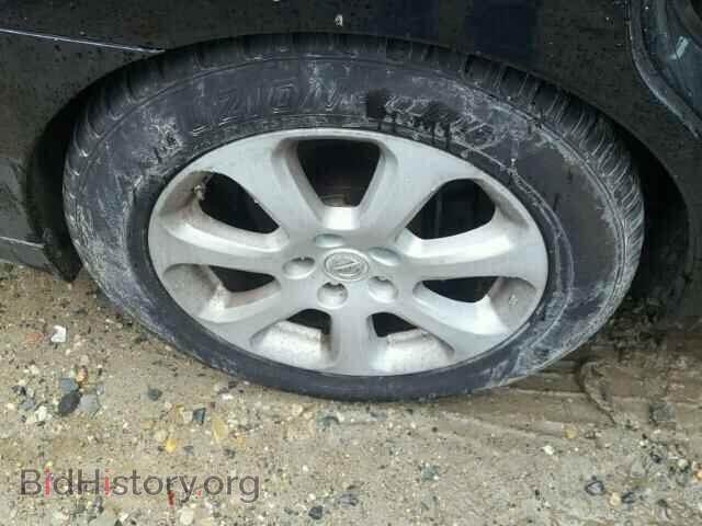 2007 NISSAN MAXIMA - VIN: 1N4BA41E17C845963 - Фото 9