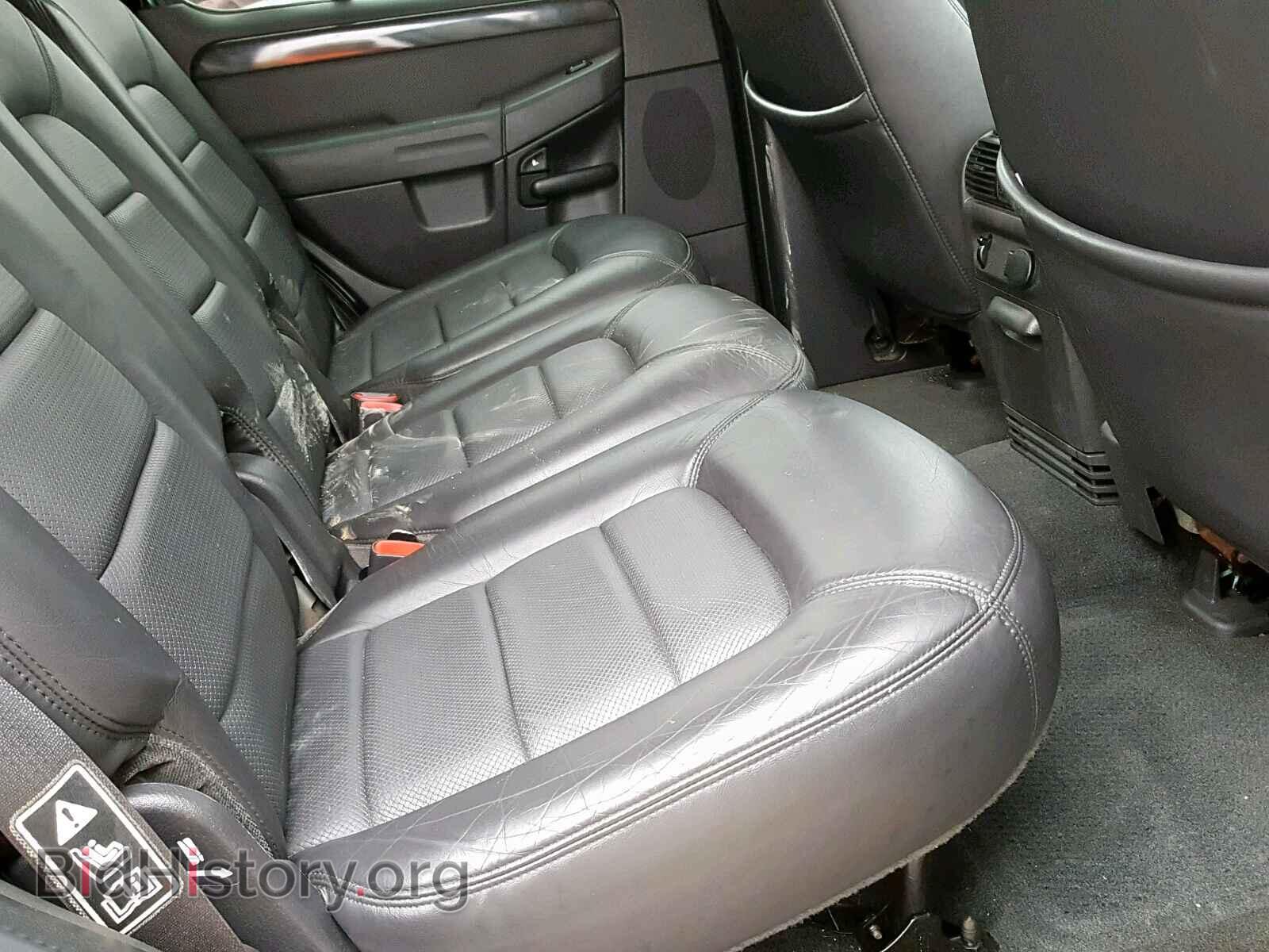 2002 FORD EXPLORER L - VIN: 1FMZU75WX2UC77649 - Фото 6
