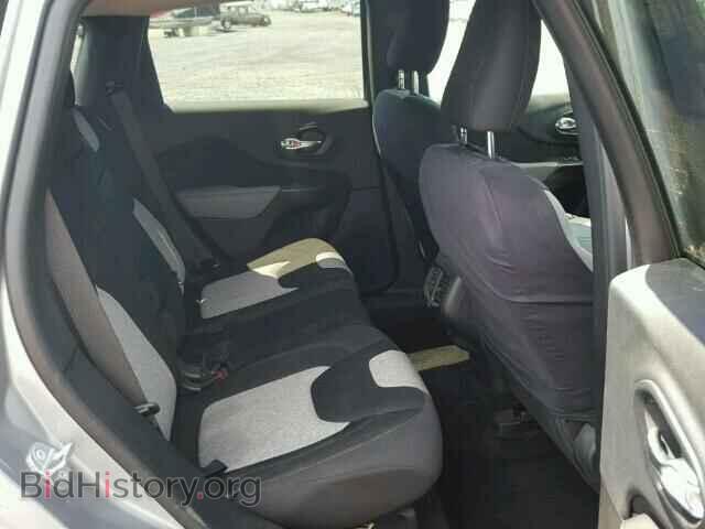 2014 JEEP CHEROKEE - VIN: 1C4PJMCS8EW149728 - Фото 6