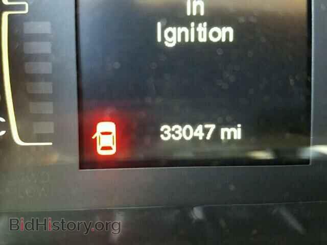 2014 JEEP CHEROKEE - VIN: 1C4PJMCS8EW149728 - Фото 8